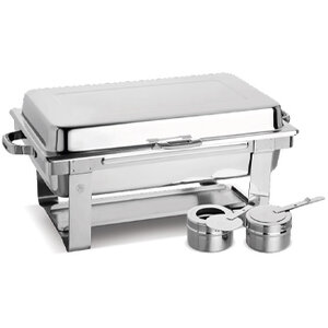 ชุดอ่างอุ่นอาหาร Hot dish