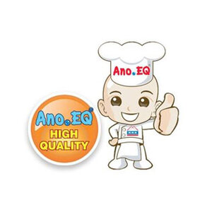 ตรา "อิ๊กคิว