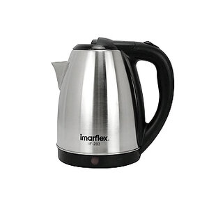 กาต้มน้ำไฟฟ้า