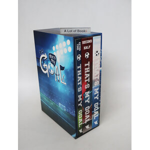 Boxset That's my goal