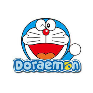 ลายโดเรม่อน