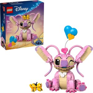 LEGO Disney เลโก้ 43257 Angel