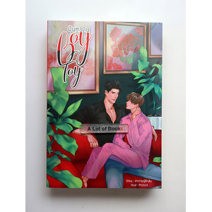 Boy Toy ฝันหวาน