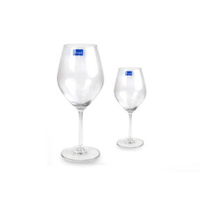 Liquor glass - stemmed glass