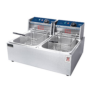 เตาทอด-หม้อทอด