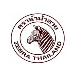 ตราหัวม้าลาย