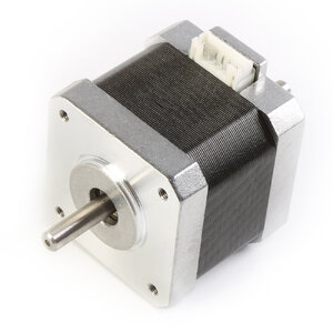 Step Motor / Motor Cable / มอเตอร์ / สายมอเตอร์