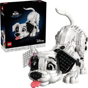 LEGO Disney เลโก้ 43269 101 Dalmatians Puppy