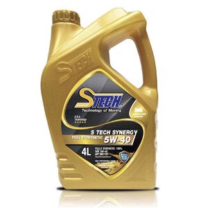S-Tech Synergy 5W-40