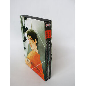 Boxset ภารกิจลับ รักอันตราย