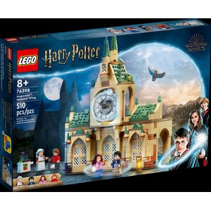 Lego Harry Potter เลโก้ 76398 Hogwarts Hospital Wing