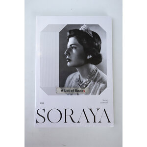 Soraya โซรายา บ่วงสวาสดิ์