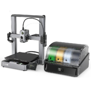 3D Printer แบบใช้เส้นพลาสติก (FDM)