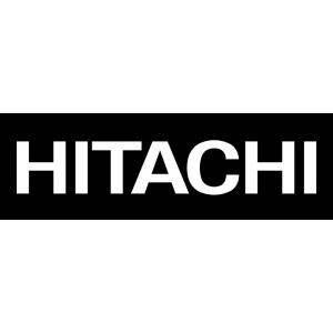 HITACHI