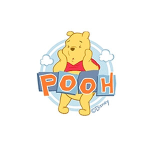 ลายหมีพูร์