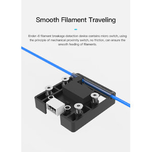 Filament Sensor