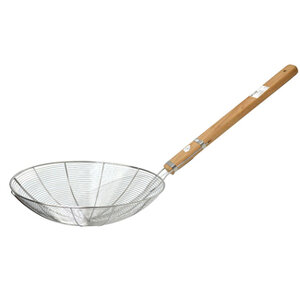 กระชอนลวก