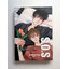 SOS ช่วยด้วย ผมรักเขาเข้าแล้ว