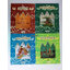 หนังสือชุด ทศชาติชาดก (ปกแข็ง )