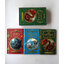 Boxset ห้องสมุดโรงเรียนฮอกวอตส์