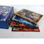 Boxset Key of Solomon (เล่ม 1-3 + เล่มพิเศษ )