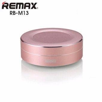 ลำโพงบลูทูธ Remax RB-M13