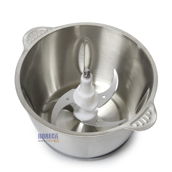 เครื่องบดสับ โถสแตนเลส1.8ลิตร 300w ออตโต้