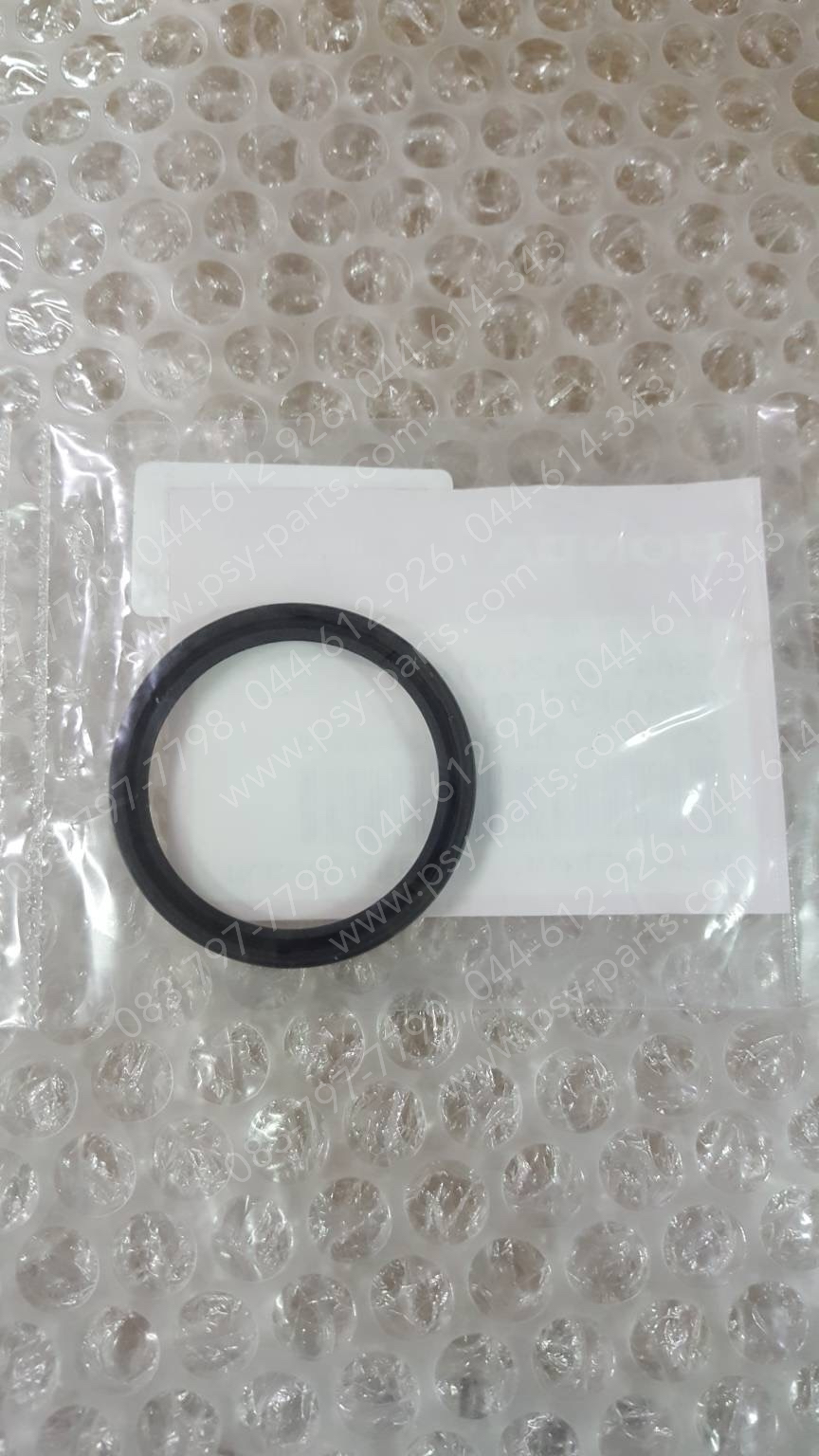 ซีลล้อขับสายพานหลัง PCX 160 แท้ๆ 91211-K97-T01 (ใช้ 2 ตัว)
