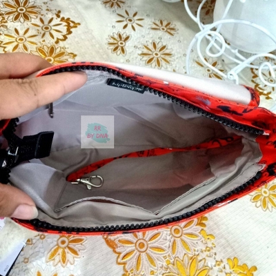 KIPLING กระเป๋า มี 2 สี CROSSBODY MINIBAG