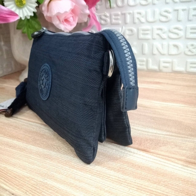 Kipling กระเป๋าสะพาย XL PURSE WOMEN CROSSBODY BAG