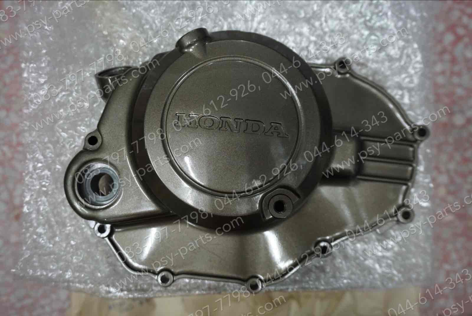 ฝาครอบแคร้งคลัทช์ NOVA'RS SUPER แท้ๆ 11331-KW7-930