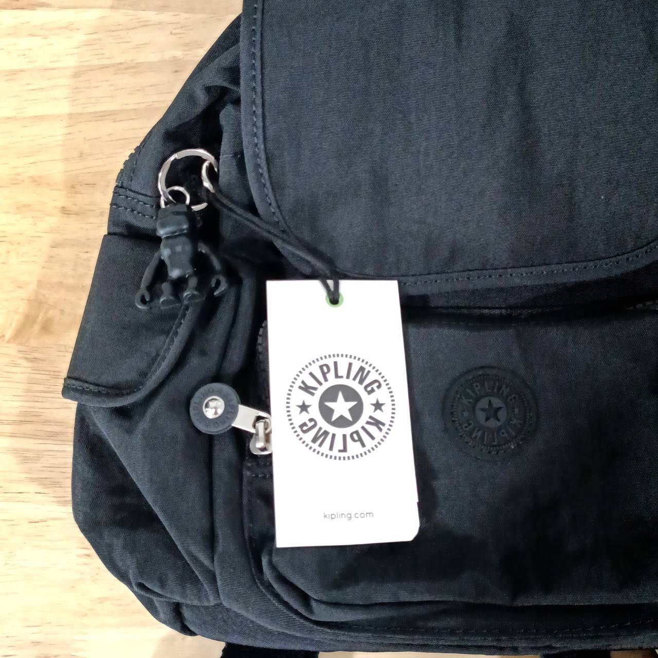 กระเป๋าเป้ Kipling City Pack Mini Backpack เป้คิปลิ้ง