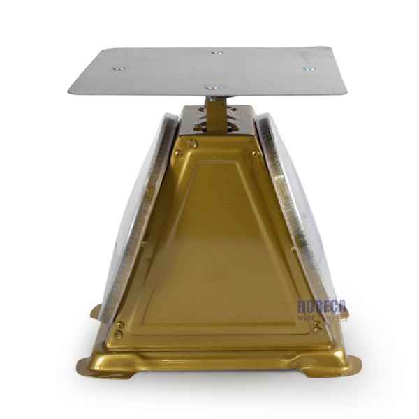 ตาชั่ง สิงห์ธงชัย 7 ก.ก. แบน ตราแสงฟ้า