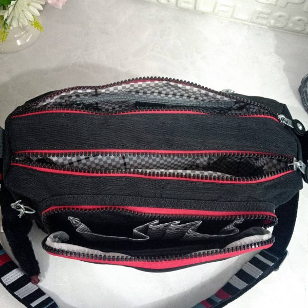 กระเป๋าคิปลิ้ง กระเป๋าคิปลิง KIPLING RETH กระเป๋าสะพายข้าง