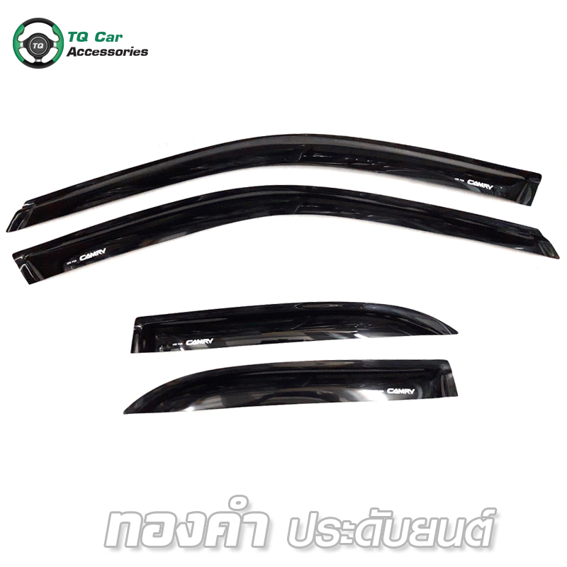 กันสาด TOYOTA CAMRY 2000 - 2002