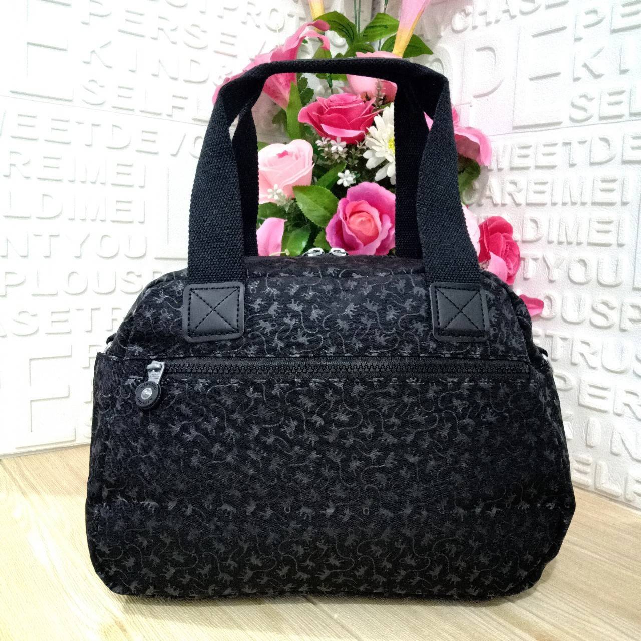 Kipling กระเป๋าสะพายข้าง Women’s Defea Top-Handle Bag