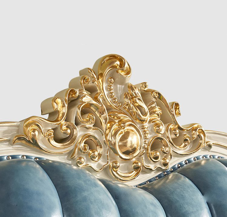 โซฟาหลุยส์ โซฟาหรู ชุดโซฟาหลุยส์ รุ่น England