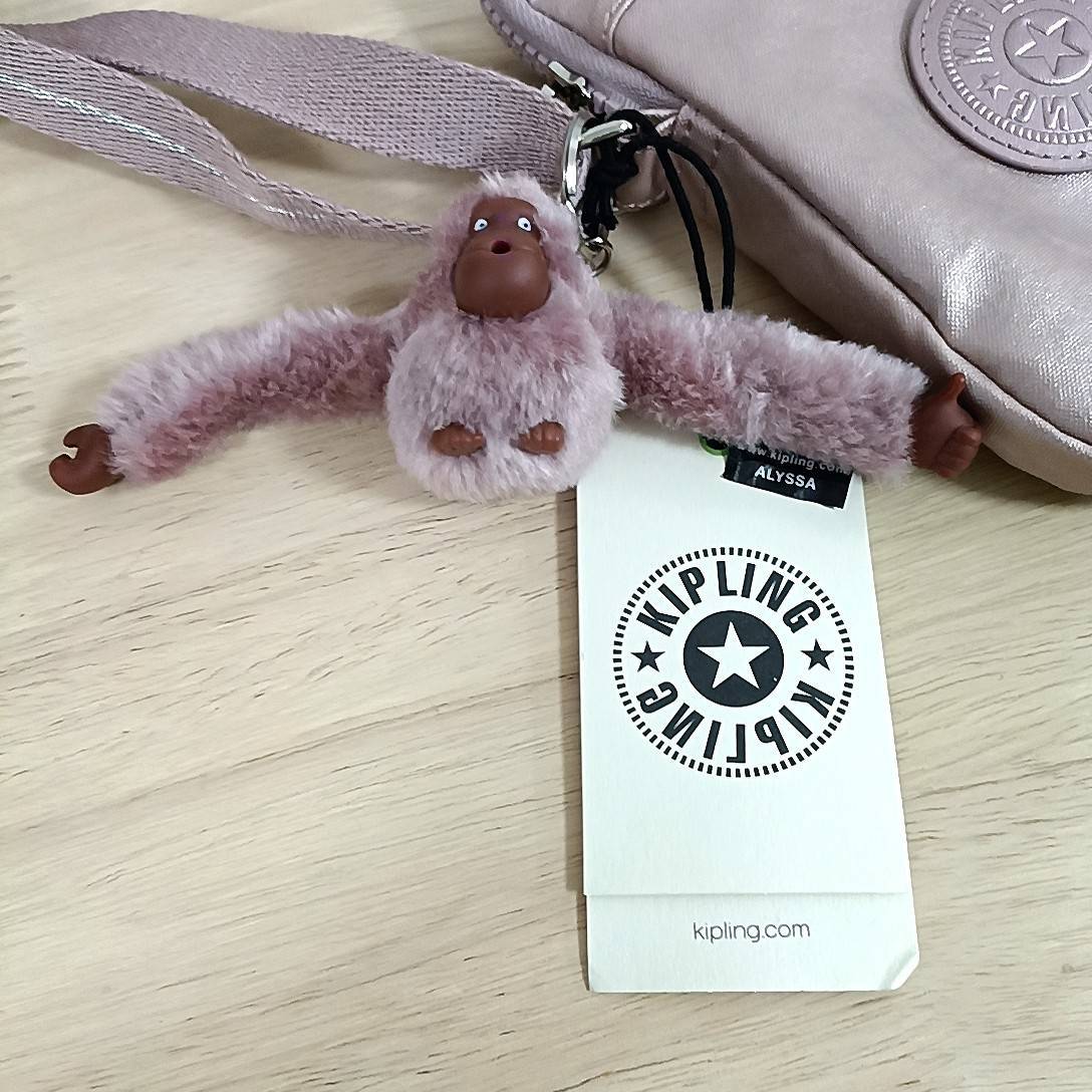 กระเป๋าคิปลิ้ง กระเป๋าใส่มือถือ Kipling Tally