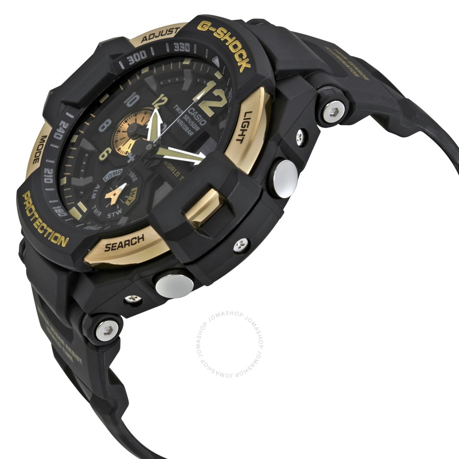 Casio G-Shock ชาย GA-1100-9GDR