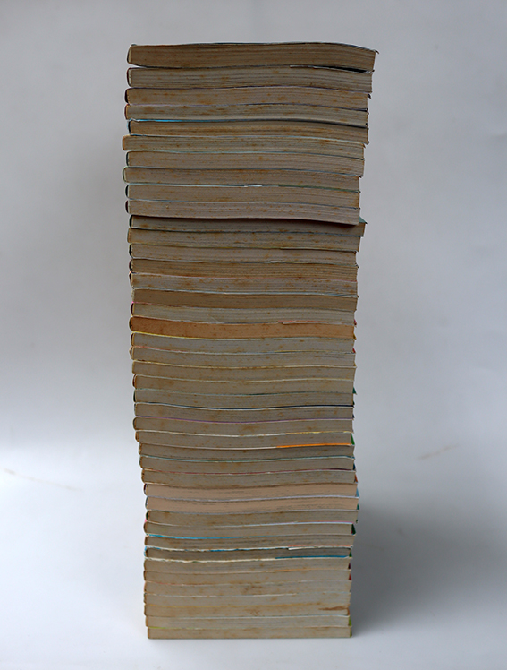 Dragon ball ดราก้อนบอล ( 42 เล่มจบ+กระเป๋า )