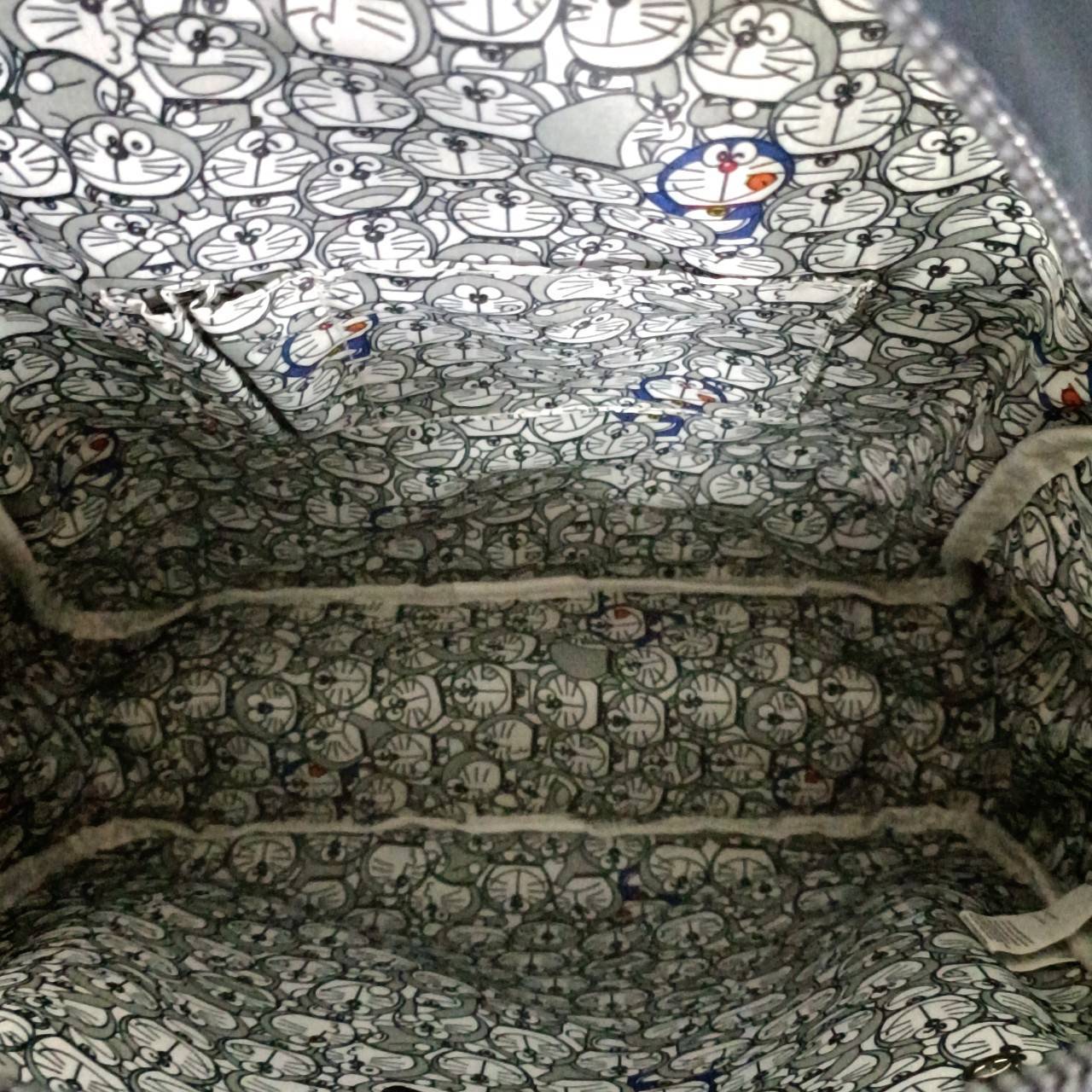 กระเป๋าเป้ KIPLING กระเป๋าคิปลิ้ง โดเรมอน Backpack