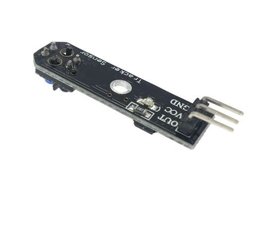 TCRT5000 Infrared Reflective Sensor 5V IR Photoelectric Switch Barrier Line Track Module For Arduino Diode Triode Board