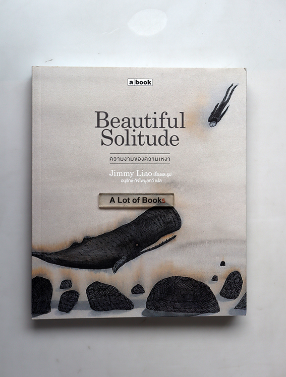Beautiful Solitude ความงามของความเหงา