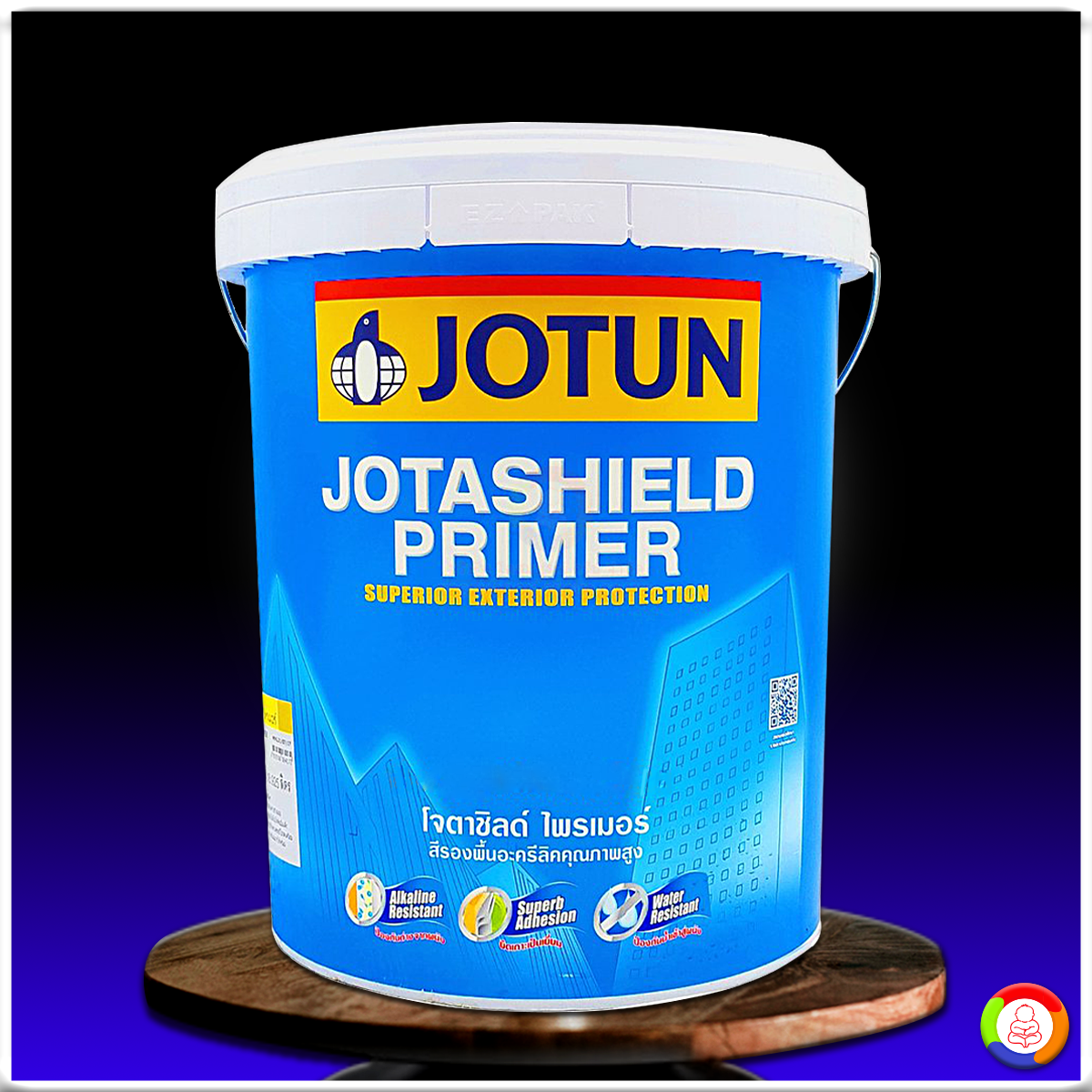 สีโจตันโจตาชิลด์ ไพร์เมอร์ 07 JOTASHIELD PRIMER 07