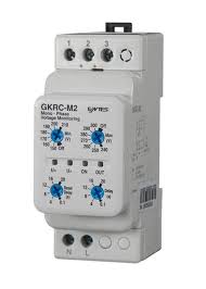 ENTES GKRC-M2