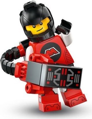 LEGO เลโก้ Minifigures 71046 Series 26 (ครบชุด 12 ตัวละคร)