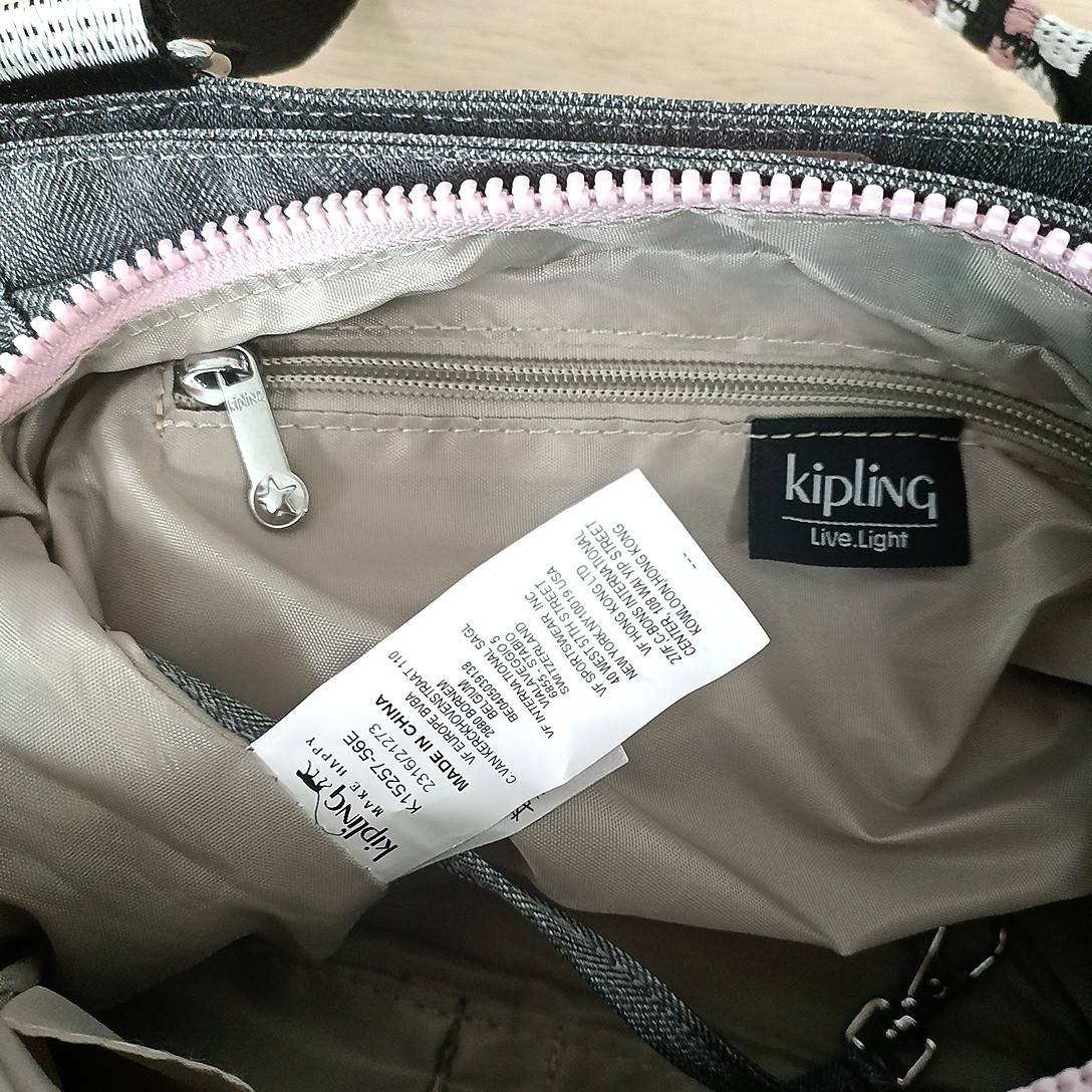 กระเป๋าสะพาย คิปลิง คิปลิ้ง คิบลิง Kipling Damen Orelie