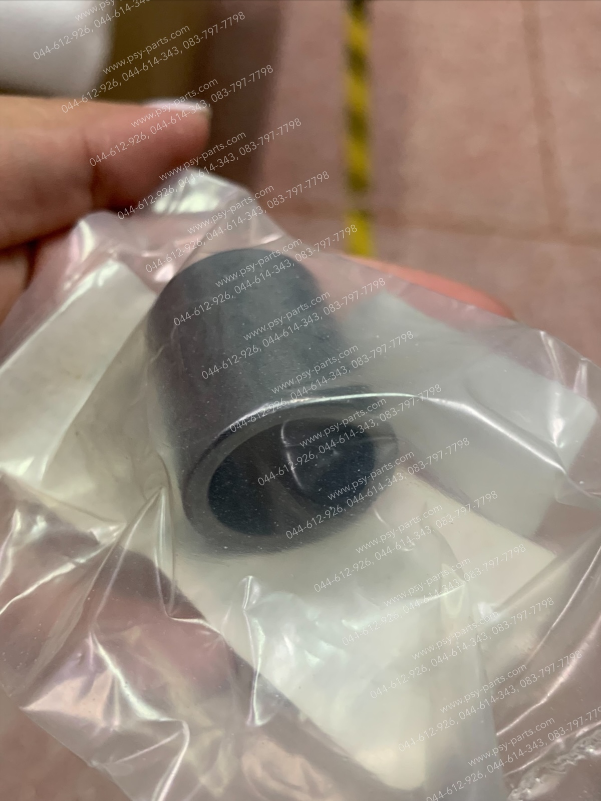 บูซรังคลัทช์ SPARK 135 ออโต้ แท้ๆ 5YP-E6181-00