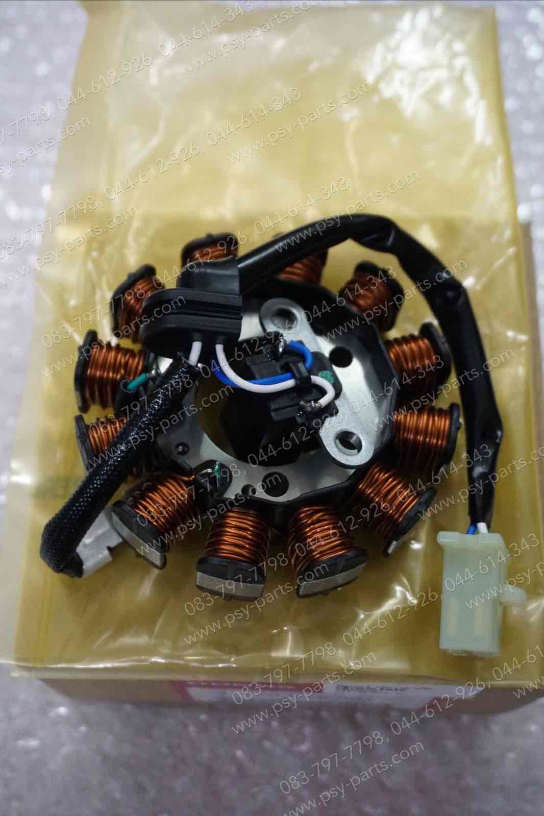 ฟิลคอยล์ MSX 125 แท้ๆ 31120-K26-901