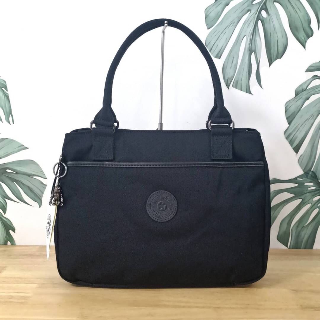 กระเป๋าคิปลิงแท้ Kipling Caralisa bag กระเป๋าสะพาย คิปลิง outlet กระเป๋าถือ